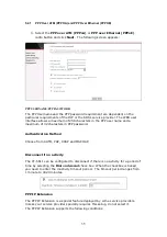 Preview for 36 page of Comtrend Corporation ct-5611 User Manual