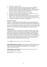 Preview for 37 page of Comtrend Corporation ct-5611 User Manual