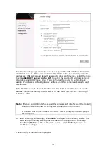 Preview for 42 page of Comtrend Corporation ct-5611 User Manual