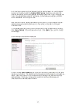 Preview for 46 page of Comtrend Corporation ct-5611 User Manual