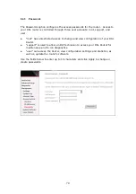 Preview for 71 page of Comtrend Corporation ct-5611 User Manual