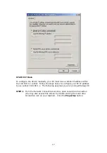 Preview for 18 page of Comtrend Corporation CT-5611TC User Manual