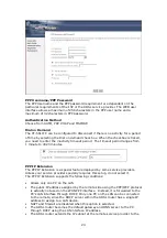 Preview for 24 page of Comtrend Corporation CT-5611TC User Manual