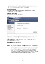 Preview for 25 page of Comtrend Corporation CT-5611TC User Manual