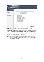 Preview for 32 page of Comtrend Corporation CT-5611TC User Manual