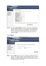 Preview for 33 page of Comtrend Corporation CT-5611TC User Manual