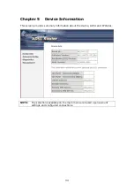 Preview for 35 page of Comtrend Corporation CT-5611TC User Manual