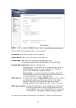 Preview for 44 page of Comtrend Corporation CT-5611TC User Manual