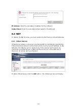 Preview for 45 page of Comtrend Corporation CT-5611TC User Manual