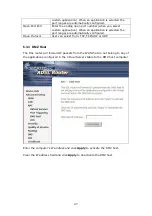 Preview for 48 page of Comtrend Corporation CT-5611TC User Manual