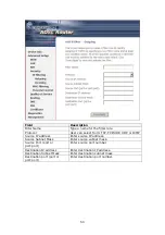 Preview for 51 page of Comtrend Corporation CT-5611TC User Manual