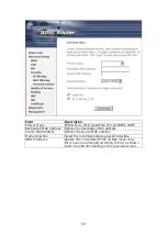 Preview for 54 page of Comtrend Corporation CT-5611TC User Manual