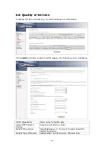 Preview for 56 page of Comtrend Corporation CT-5611TC User Manual