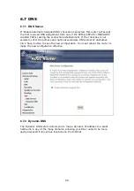 Preview for 59 page of Comtrend Corporation CT-5611TC User Manual