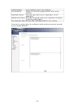 Preview for 63 page of Comtrend Corporation CT-5611TC User Manual