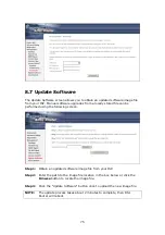 Preview for 76 page of Comtrend Corporation CT-5611TC User Manual