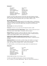 Preview for 83 page of Comtrend Corporation CT-5611TC User Manual