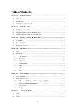 Preview for 3 page of Comtrend Corporation CT-5621 User Manual