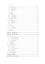 Preview for 4 page of Comtrend Corporation CT-5621 User Manual