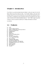 Preview for 6 page of Comtrend Corporation CT-5621 User Manual