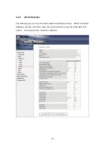 Preview for 28 page of Comtrend Corporation CT-5621 User Manual