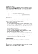 Preview for 37 page of Comtrend Corporation CT-5621 User Manual