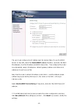 Preview for 47 page of Comtrend Corporation CT-5621 User Manual