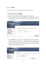 Preview for 49 page of Comtrend Corporation CT-5621 User Manual