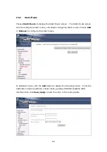 Preview for 70 page of Comtrend Corporation CT-5621 User Manual