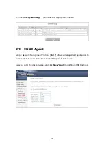 Preview for 87 page of Comtrend Corporation CT-5621 User Manual