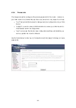 Preview for 92 page of Comtrend Corporation CT-5621 User Manual