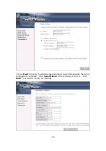 Preview for 29 page of Comtrend Corporation CT-5624S User Manual