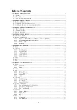 Предварительный просмотр 4 страницы Comtrend Corporation CT-6373 User Manual