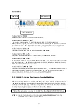 Предварительный просмотр 10 страницы Comtrend Corporation CT-6373 User Manual