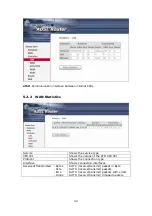 Предварительный просмотр 43 страницы Comtrend Corporation CT-6373 User Manual