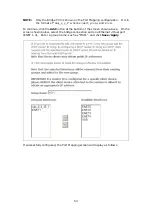 Предварительный просмотр 55 страницы Comtrend Corporation CT-6373 User Manual