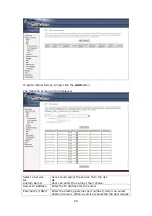 Предварительный просмотр 59 страницы Comtrend Corporation CT-6373 User Manual