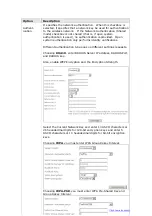 Предварительный просмотр 85 страницы Comtrend Corporation CT-6373 User Manual