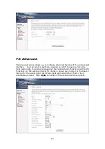 Предварительный просмотр 88 страницы Comtrend Corporation CT-6373 User Manual