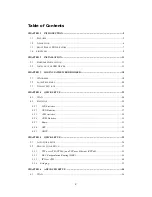 Preview for 3 page of Comtrend Corporation CT-6382D User Manual