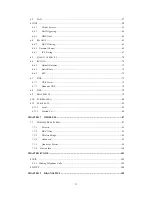 Preview for 4 page of Comtrend Corporation CT-6382D User Manual