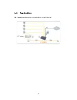 Preview for 7 page of Comtrend Corporation CT-6382D User Manual