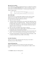 Preview for 41 page of Comtrend Corporation CT-6382D User Manual