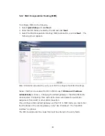 Preview for 45 page of Comtrend Corporation CT-6382D User Manual