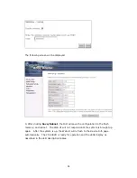 Preview for 52 page of Comtrend Corporation CT-6382D User Manual