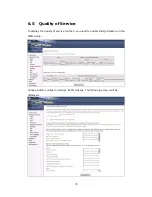 Preview for 71 page of Comtrend Corporation CT-6382D User Manual