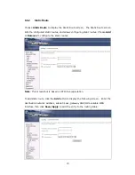 Preview for 74 page of Comtrend Corporation CT-6382D User Manual