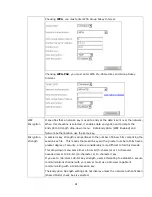 Preview for 92 page of Comtrend Corporation CT-6382D User Manual