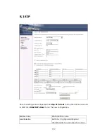 Preview for 103 page of Comtrend Corporation CT-6382D User Manual