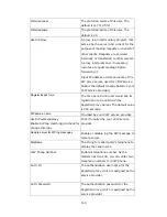 Preview for 104 page of Comtrend Corporation CT-6382D User Manual